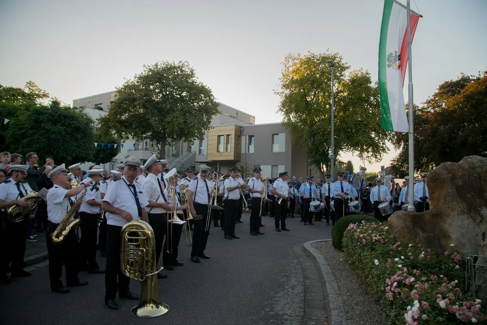 Schützenfest Samstag 2019 – Foto 8
