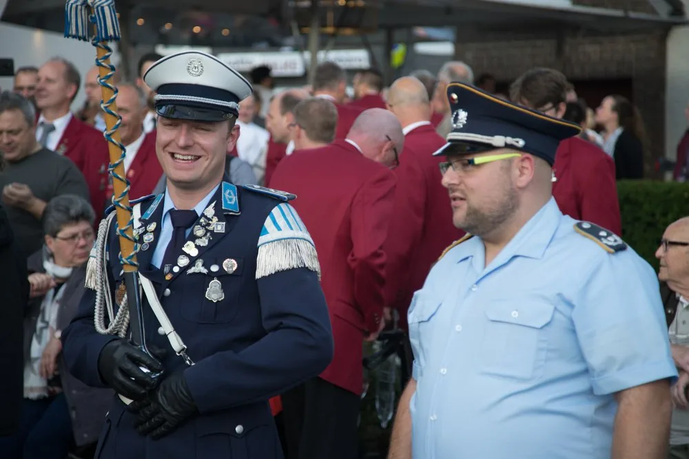 Schützenfest Samstag 2019 – Foto 9