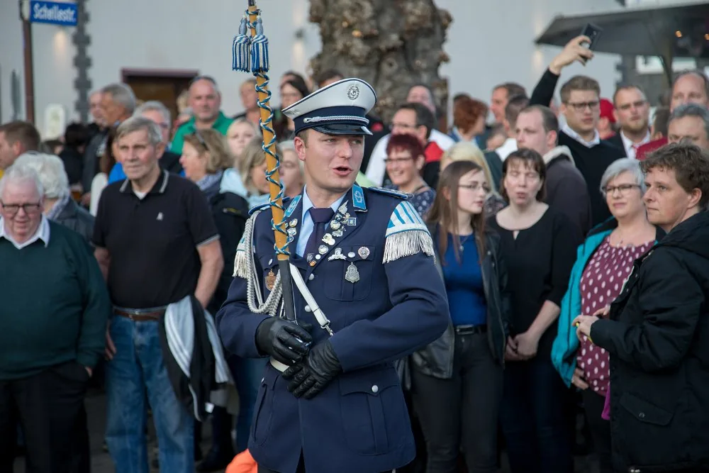 Schützenfest Samstag 2019 – Foto 10