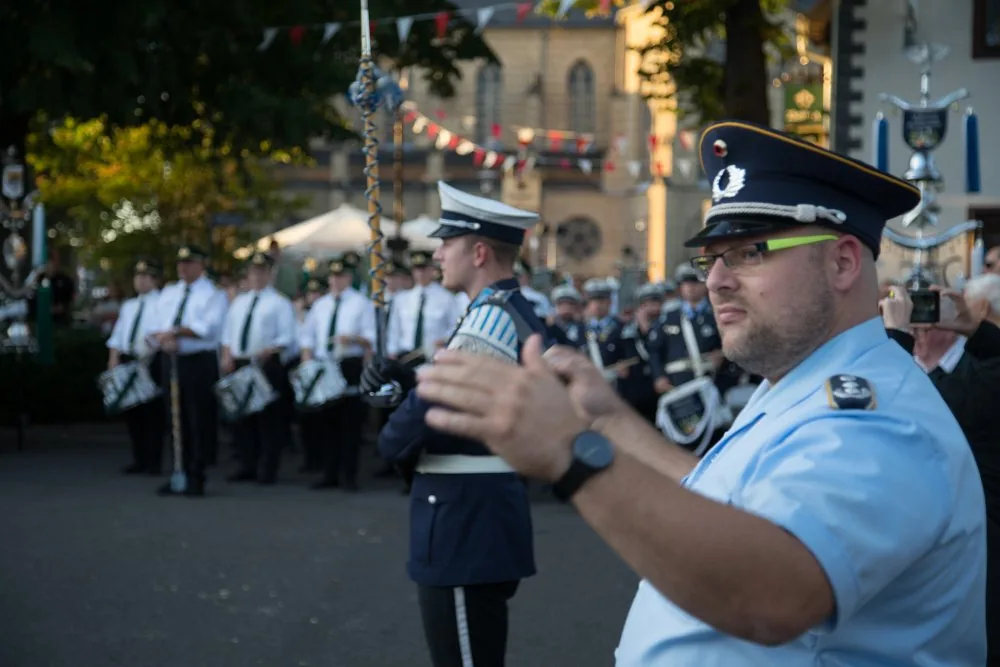Schützenfest Samstag 2019 – Foto 11