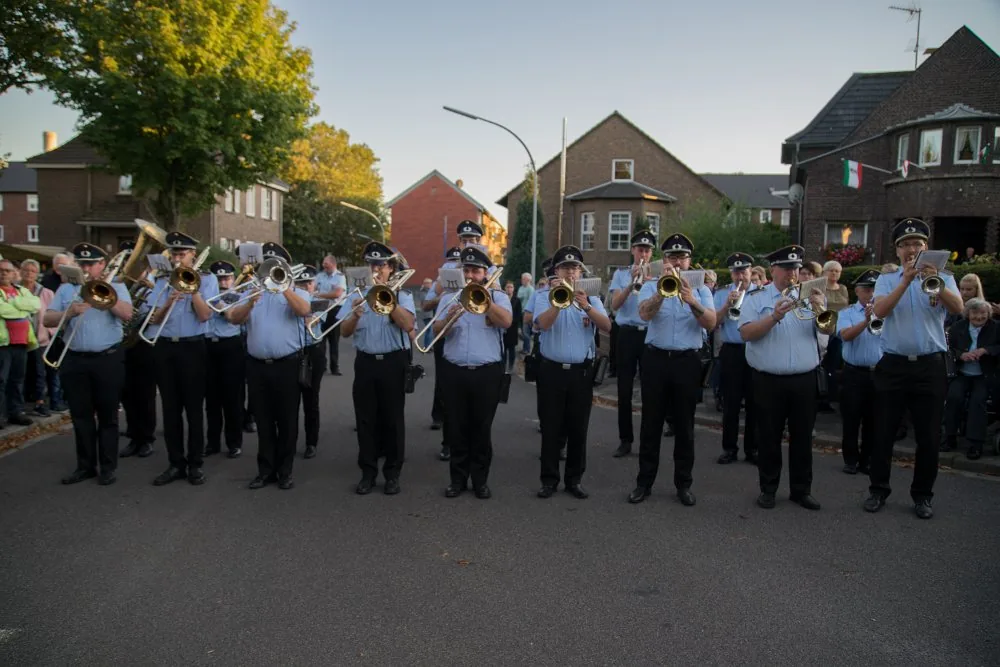 Schützenfest Samstag 2019 – Foto 12