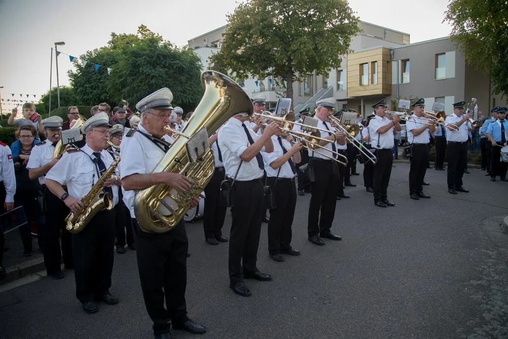 Schützenfest Samstag 2019 – Foto 13