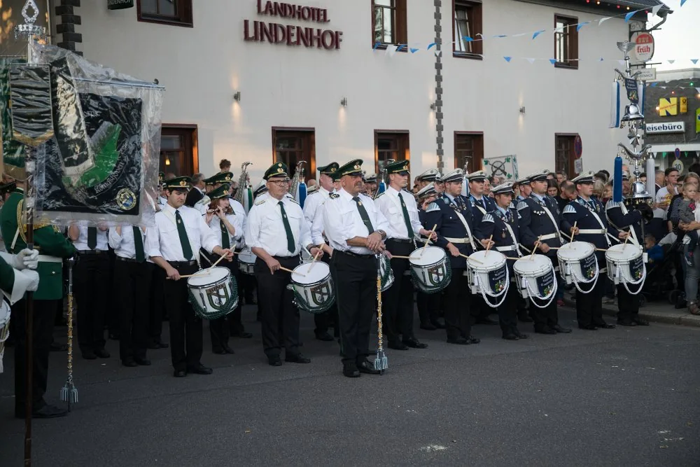Schützenfest Samstag 2019 – Foto 14