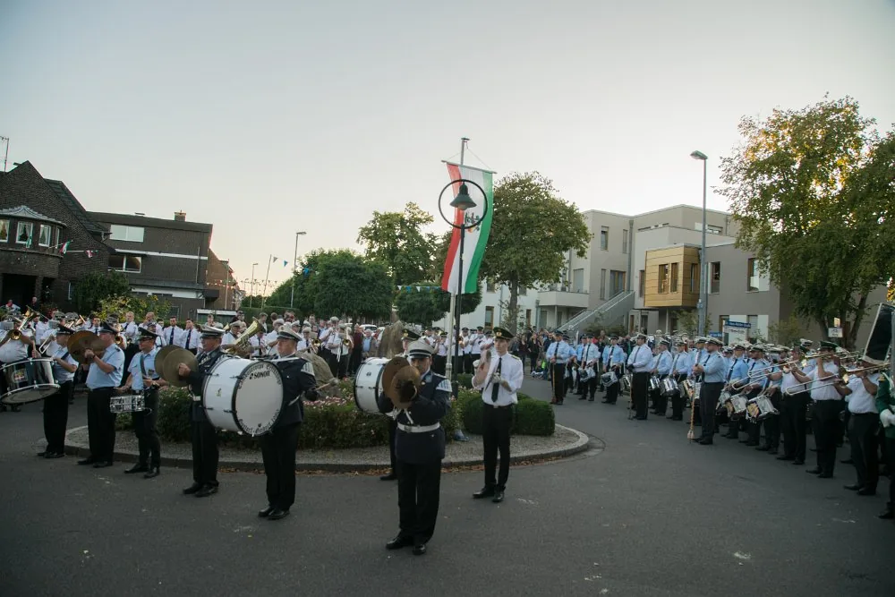 Schützenfest Samstag 2019 – Foto 15