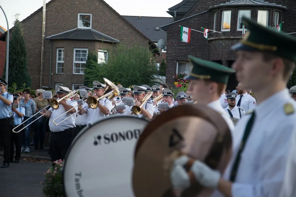 Schützenfest Samstag 2019 – Foto 16