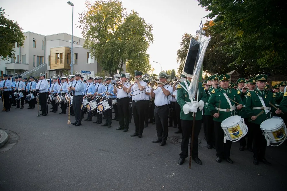 Schützenfest Samstag 2019 – Foto 18