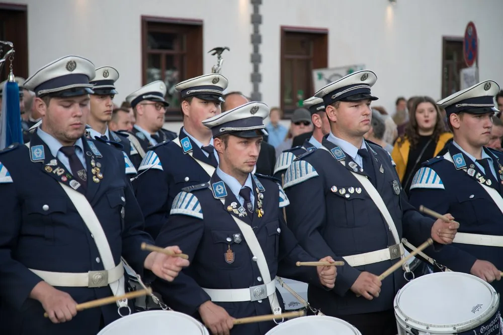 Schützenfest Samstag 2019 – Foto 19