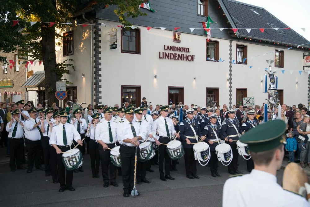 Schützenfest Samstag 2019 – Foto 20