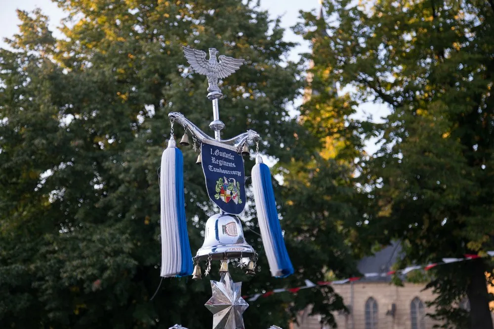 Schützenfest Samstag 2019 – Foto 21