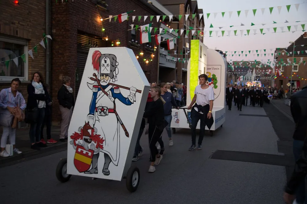 Schützenfest Samstag 2019 – Foto 23