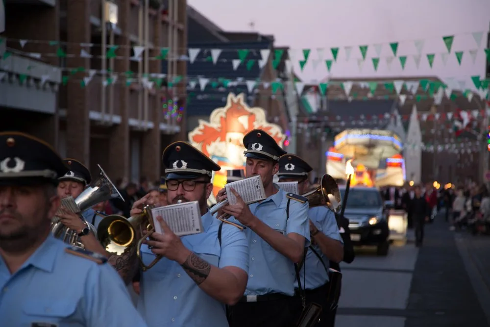 Schützenfest Samstag 2019 – Foto 25