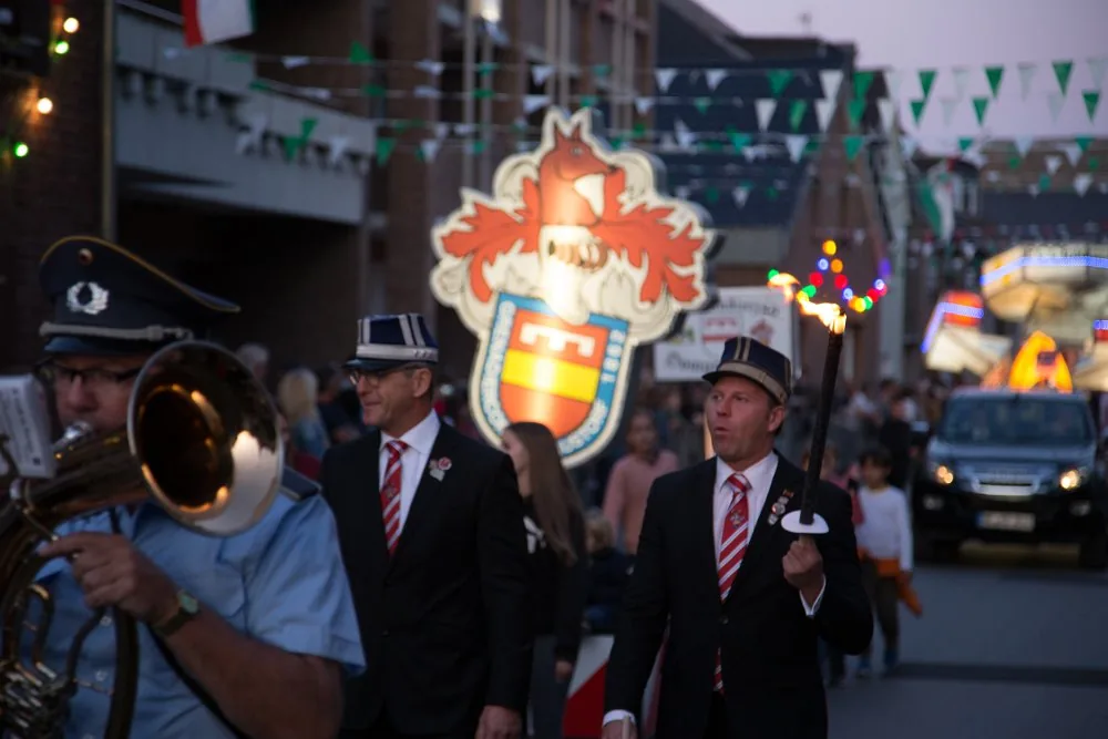 Schützenfest Samstag 2019 – Foto 26