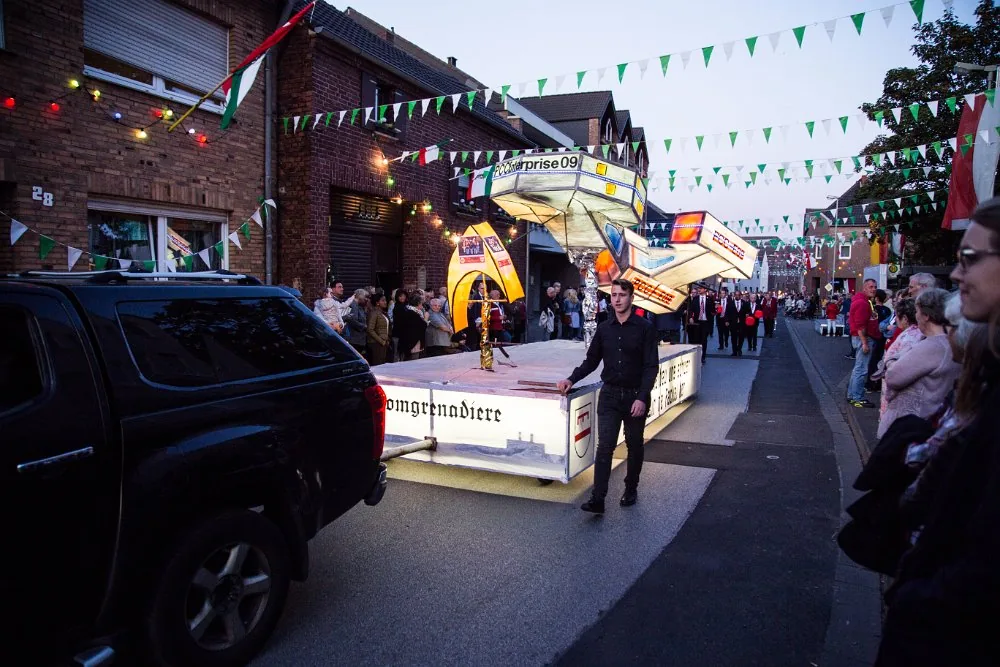 Schützenfest Samstag 2019 – Foto 27