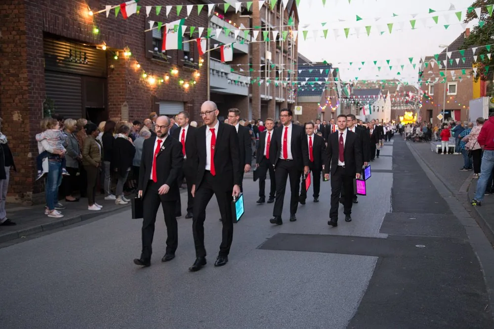 Schützenfest Samstag 2019 – Foto 30