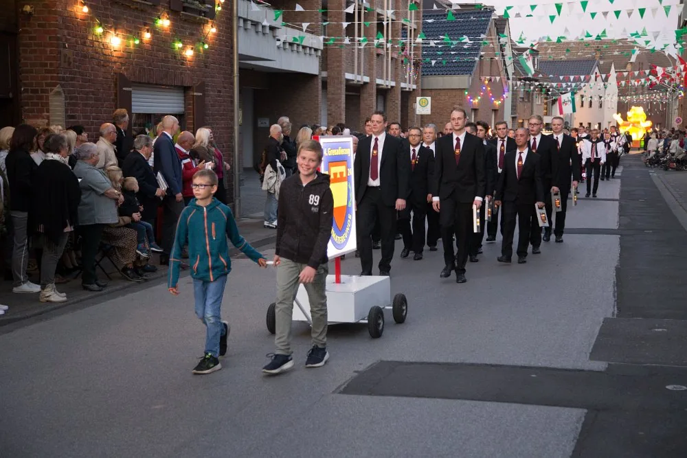 Schützenfest Samstag 2019 – Foto 31