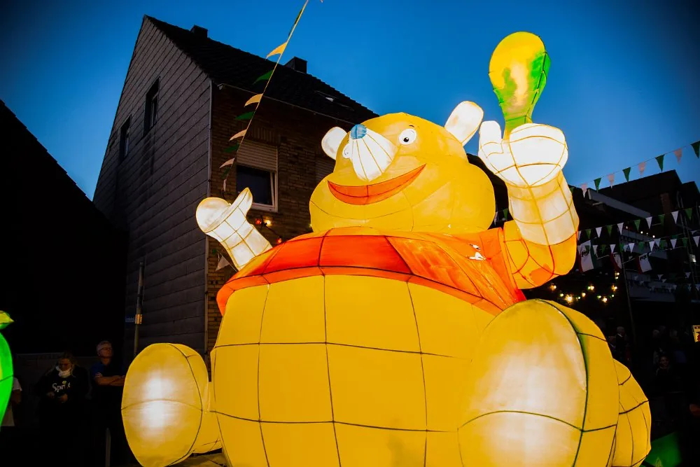 Schützenfest Samstag 2019 – Foto 32