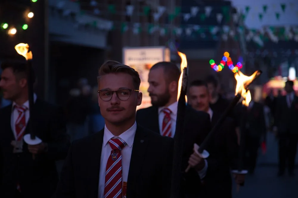 Schützenfest Samstag 2019 – Foto 35