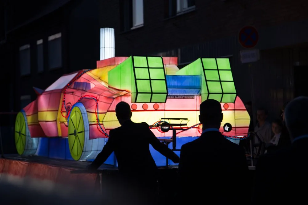 Schützenfest Samstag 2019 – Foto 39