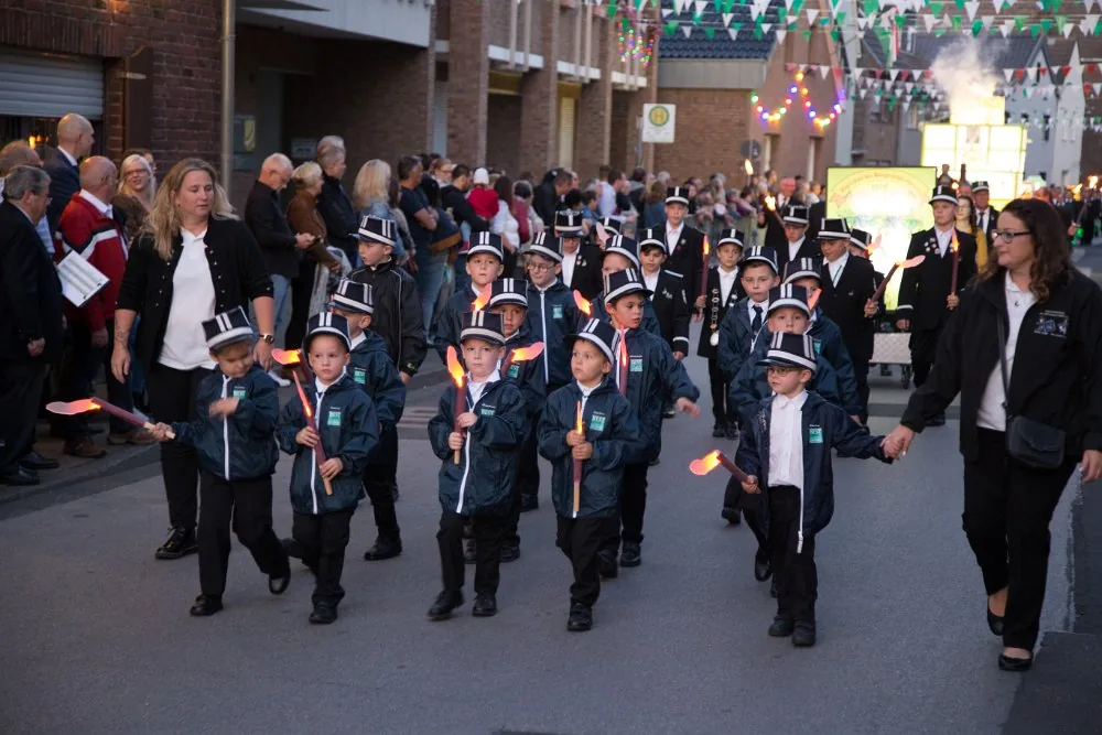 Schützenfest Samstag 2019 – Foto 41