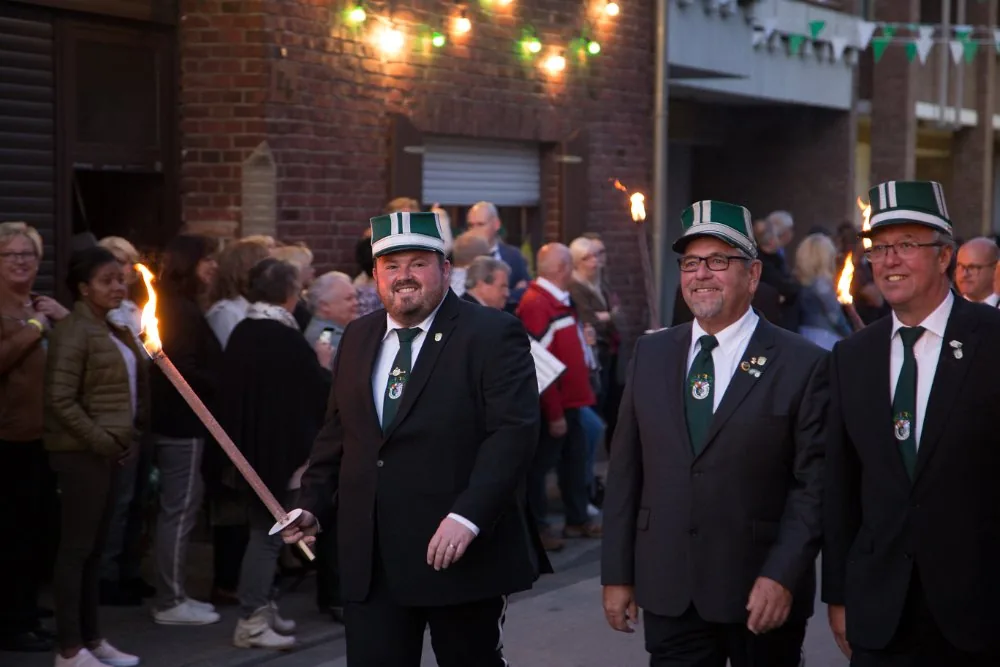 Schützenfest Samstag 2019 – Foto 42