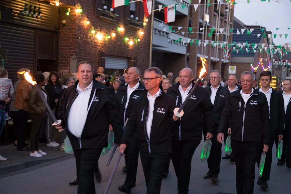 Schützenfest Samstag 2019 – Foto 46