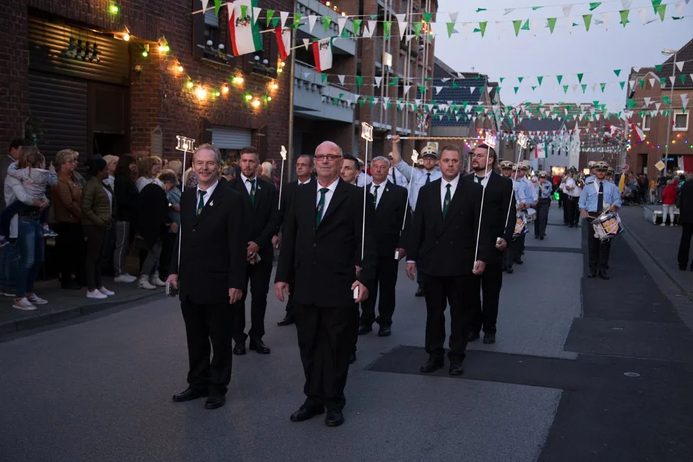 Schützenfest Samstag 2019 – Foto 47