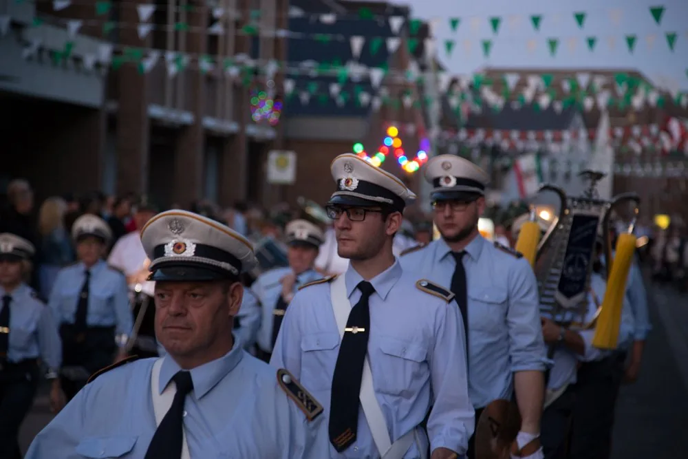 Schützenfest Samstag 2019 – Foto 48