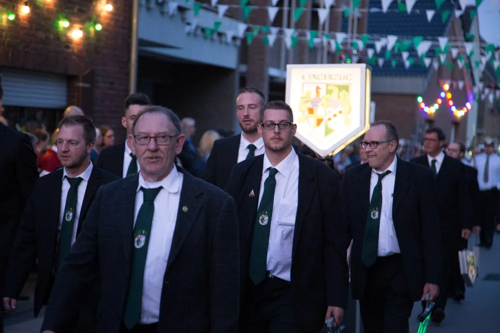 Schützenfest Samstag 2019 – Foto 52
