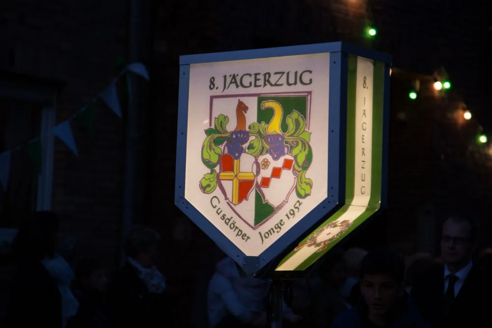 Schützenfest Samstag 2019 – Foto 53