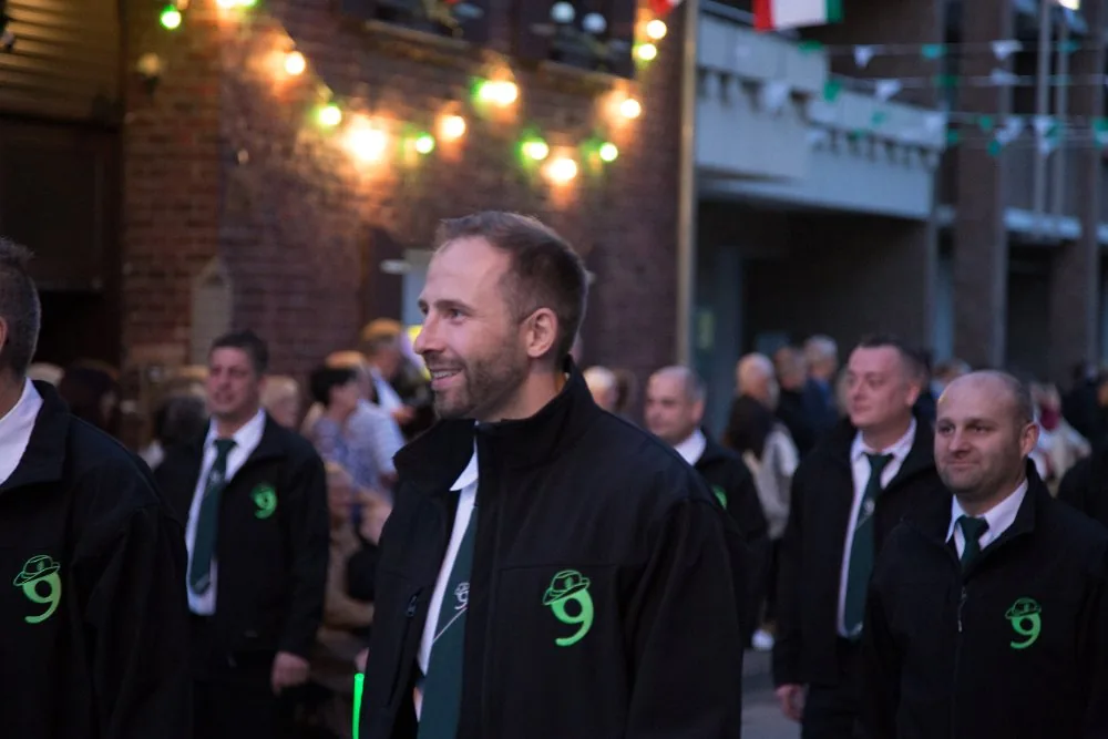 Schützenfest Samstag 2019 – Foto 54