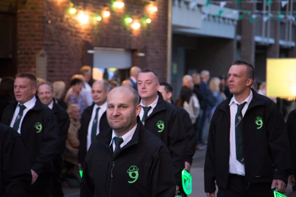 Schützenfest Samstag 2019 – Foto 55
