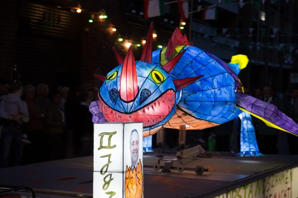 Schützenfest Samstag 2019 – Foto 56