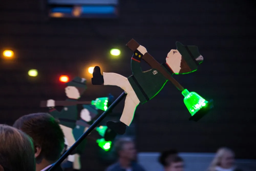 Schützenfest Samstag 2019 – Foto 61