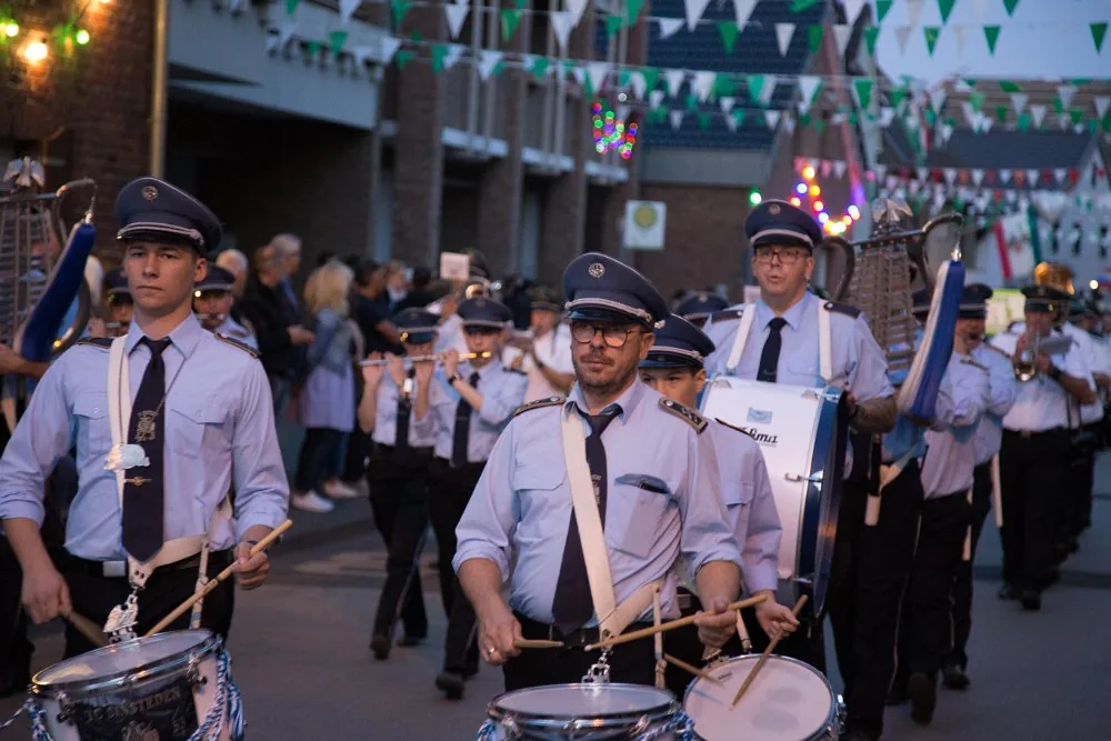 Schützenfest Samstag 2019 – Foto 62