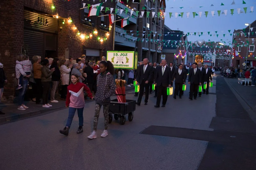 Schützenfest Samstag 2019 – Foto 63