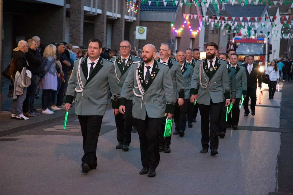 Schützenfest Samstag 2019 – Foto 64