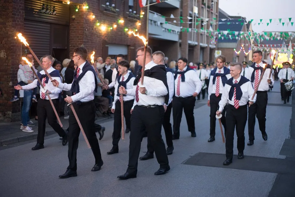 Schützenfest Samstag 2019 – Foto 65