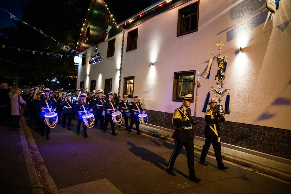 Schützenfest Samstag 2019 – Foto 68