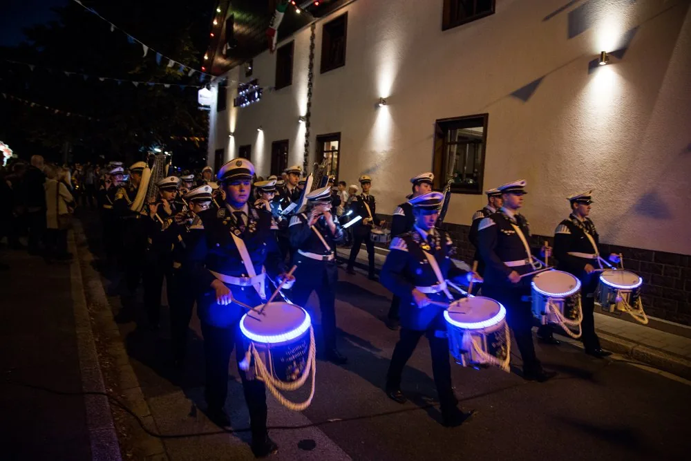 Schützenfest Samstag 2019 – Foto 69