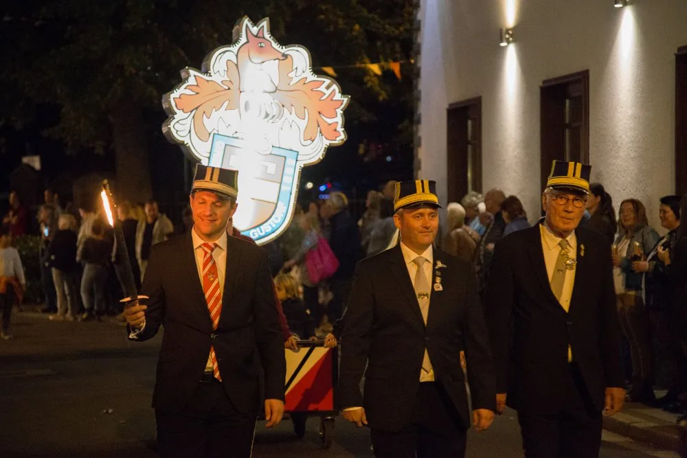 Schützenfest Samstag 2019 – Foto 70