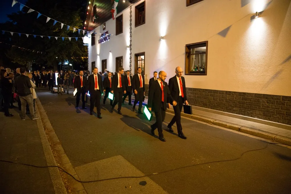 Schützenfest Samstag 2019 – Foto 71