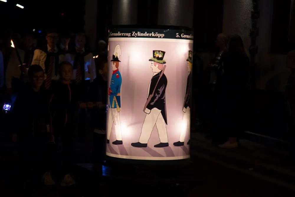 Schützenfest Samstag 2019 – Foto 72