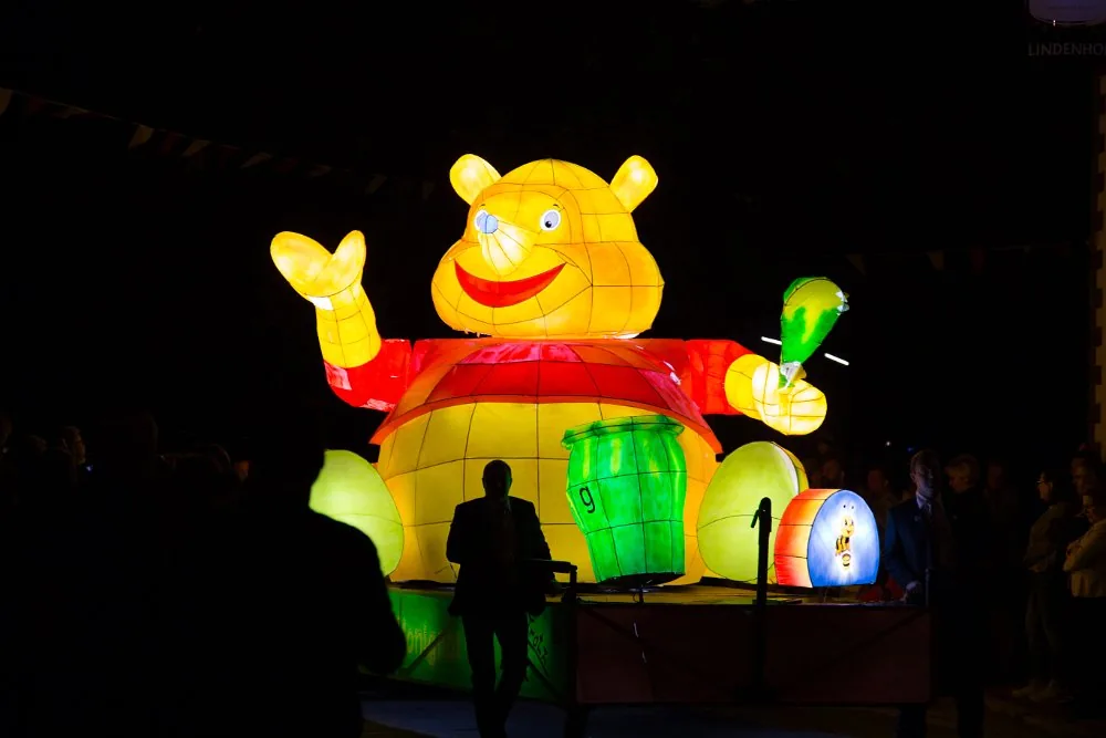 Schützenfest Samstag 2019 – Foto 74