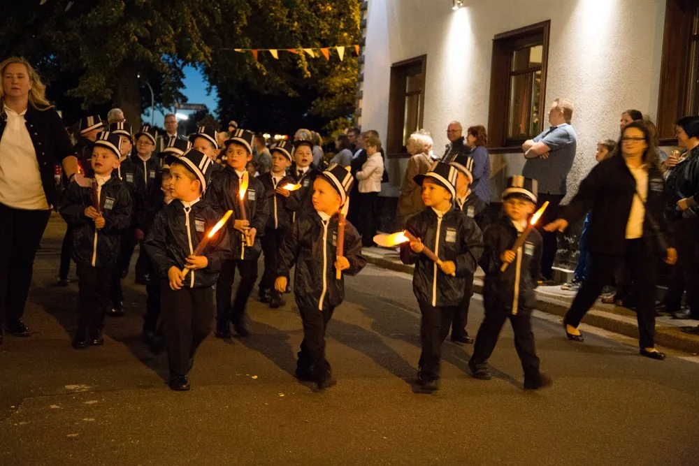 Schützenfest Samstag 2019 – Foto 75