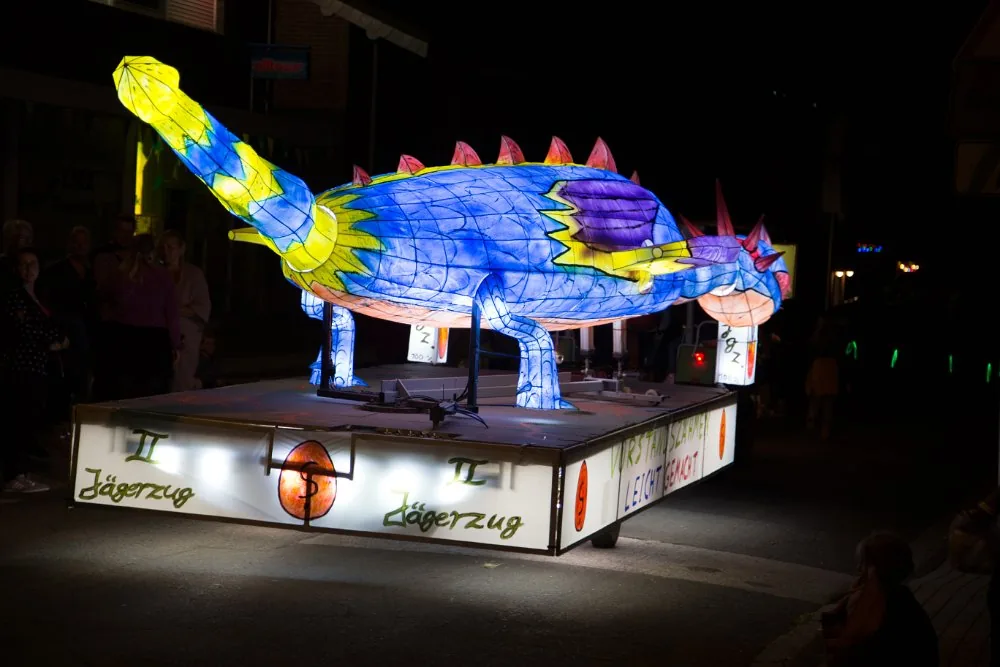 Schützenfest Samstag 2019 – Foto 77