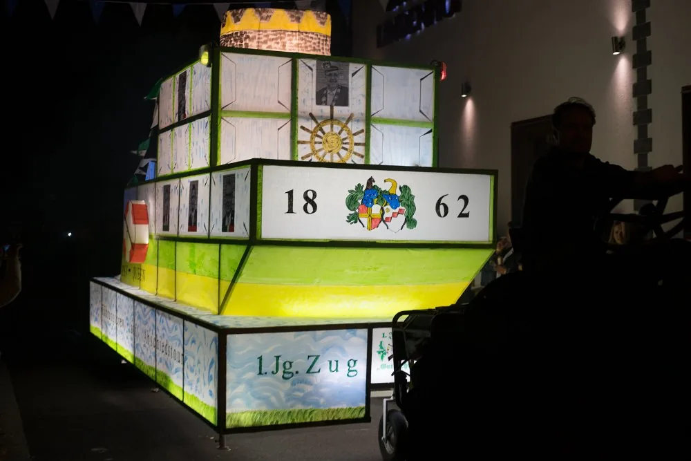 Schützenfest Samstag 2019 – Foto 82