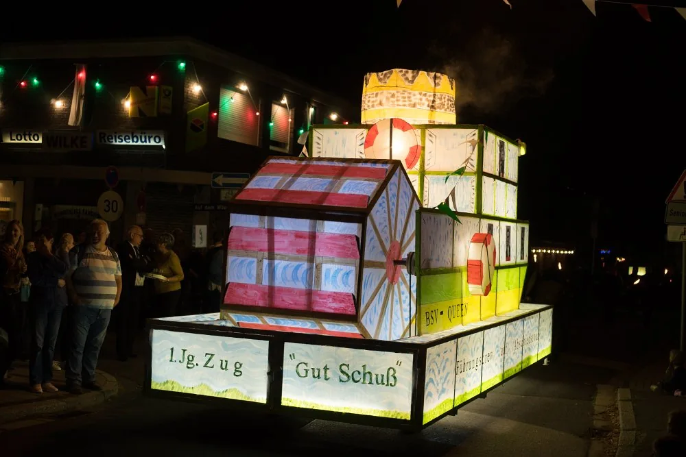 Schützenfest Samstag 2019 – Foto 83