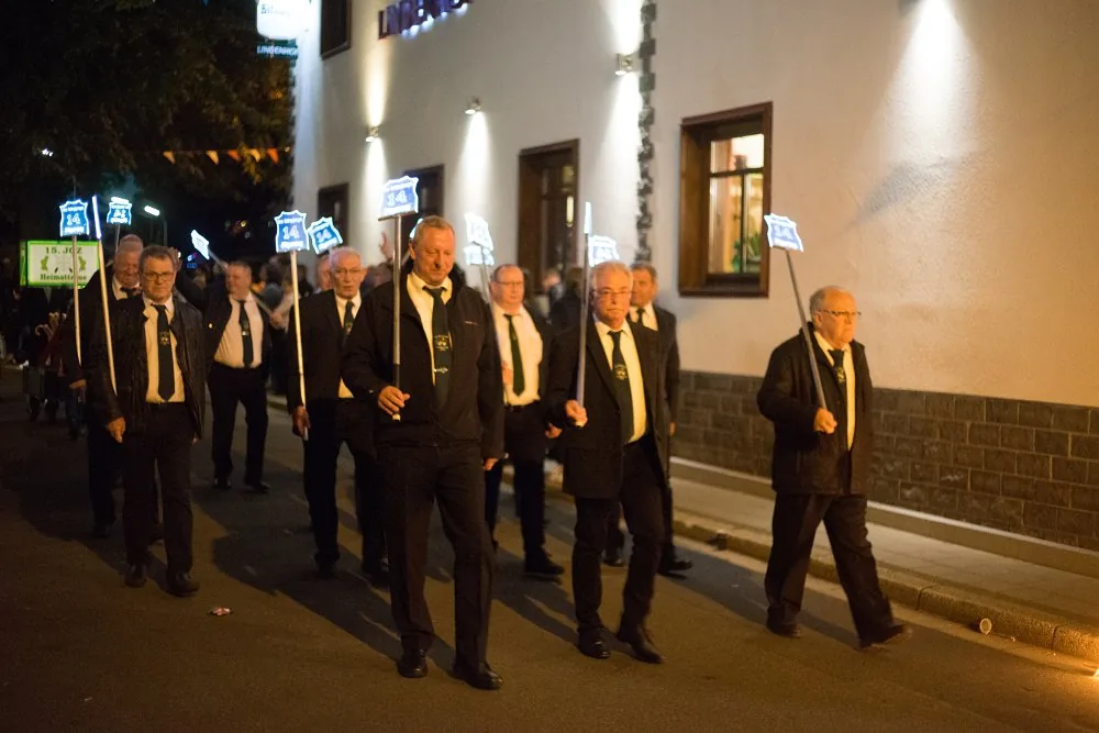 Schützenfest Samstag 2019 – Foto 85