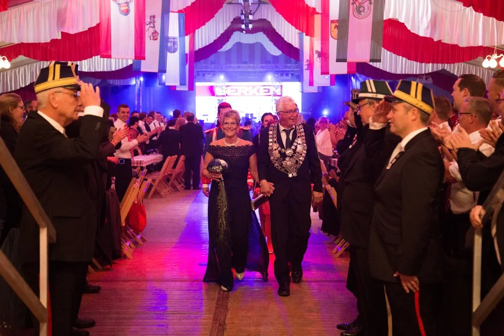 Schützenfest Samstag 2019 – Foto 88