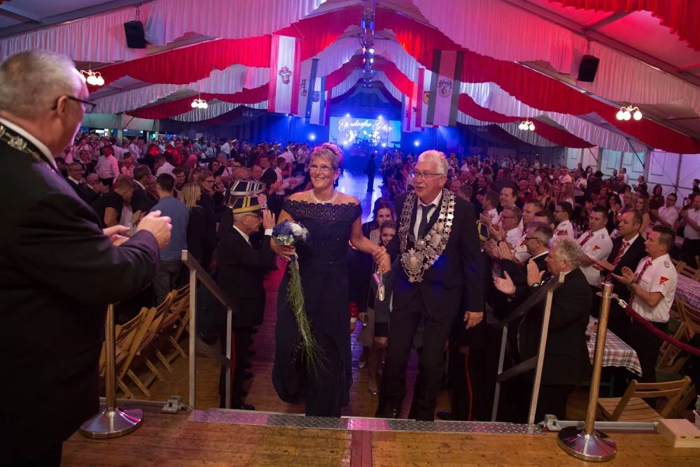 Schützenfest Samstag 2019 – Foto 89